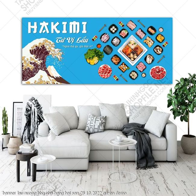 banner lau nuong bbq nha hang hai san 28 10 2022 quyen